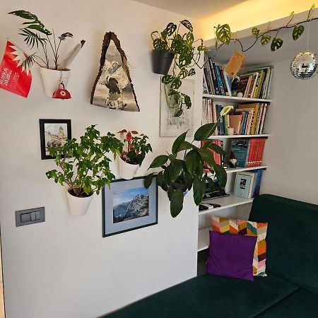 Apartman Carnevalus ริเยกา ภายนอก รูปภาพ