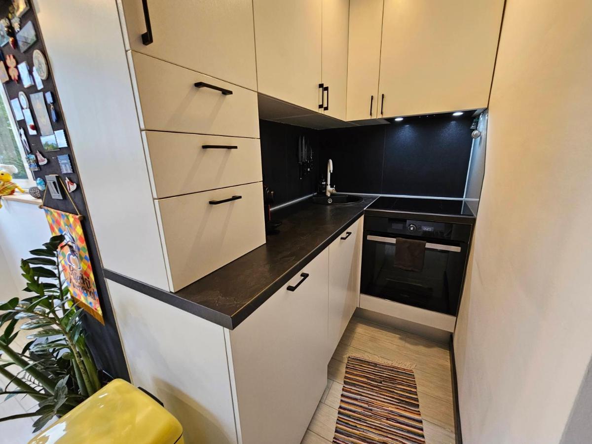 Apartman Carnevalus ริเยกา ภายนอก รูปภาพ