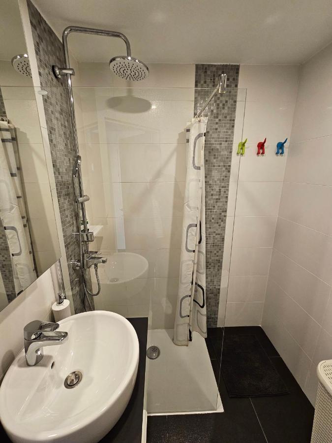 Apartman Carnevalus ริเยกา ภายนอก รูปภาพ