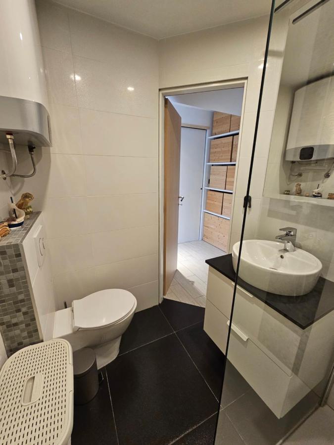 Apartman Carnevalus ริเยกา ภายนอก รูปภาพ