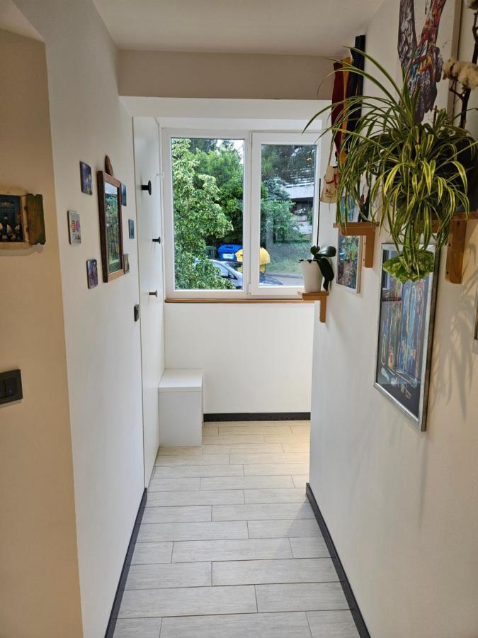 Apartman Carnevalus ริเยกา ภายนอก รูปภาพ
