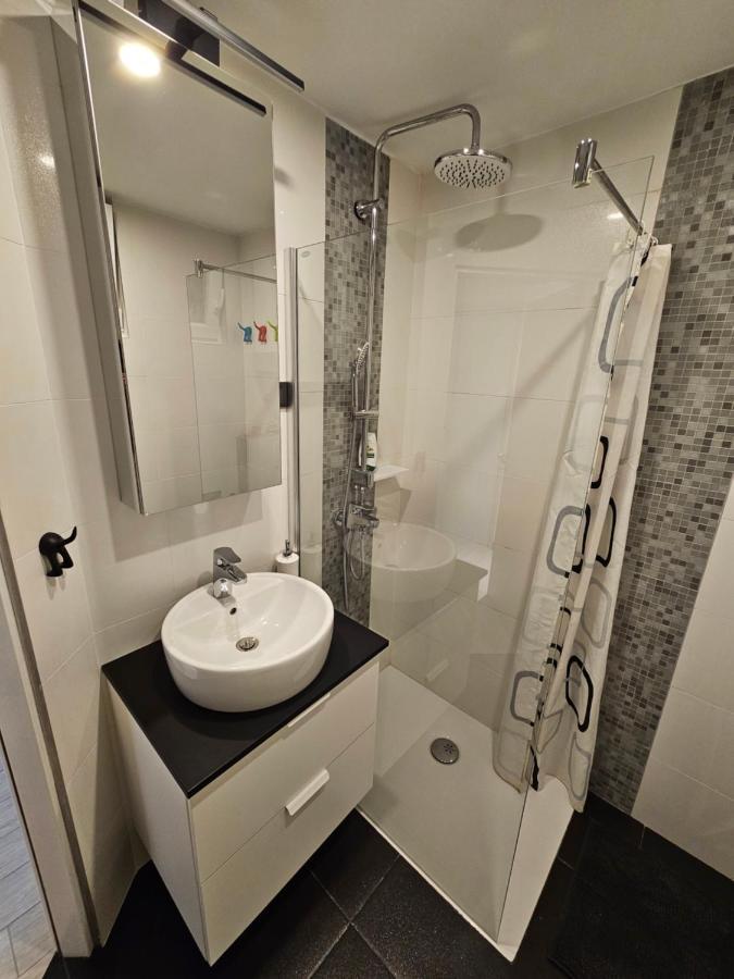 Apartman Carnevalus ริเยกา ภายนอก รูปภาพ