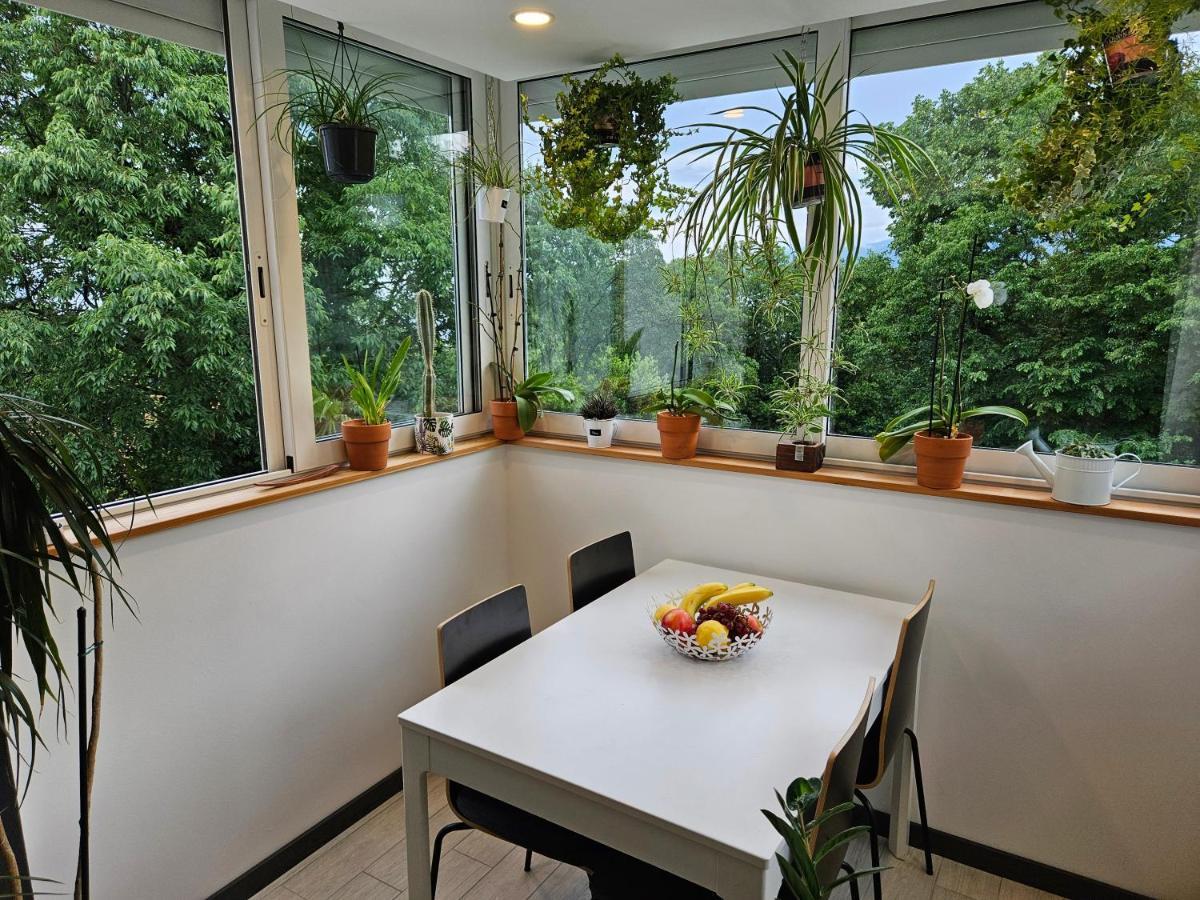 Apartman Carnevalus ริเยกา ภายนอก รูปภาพ
