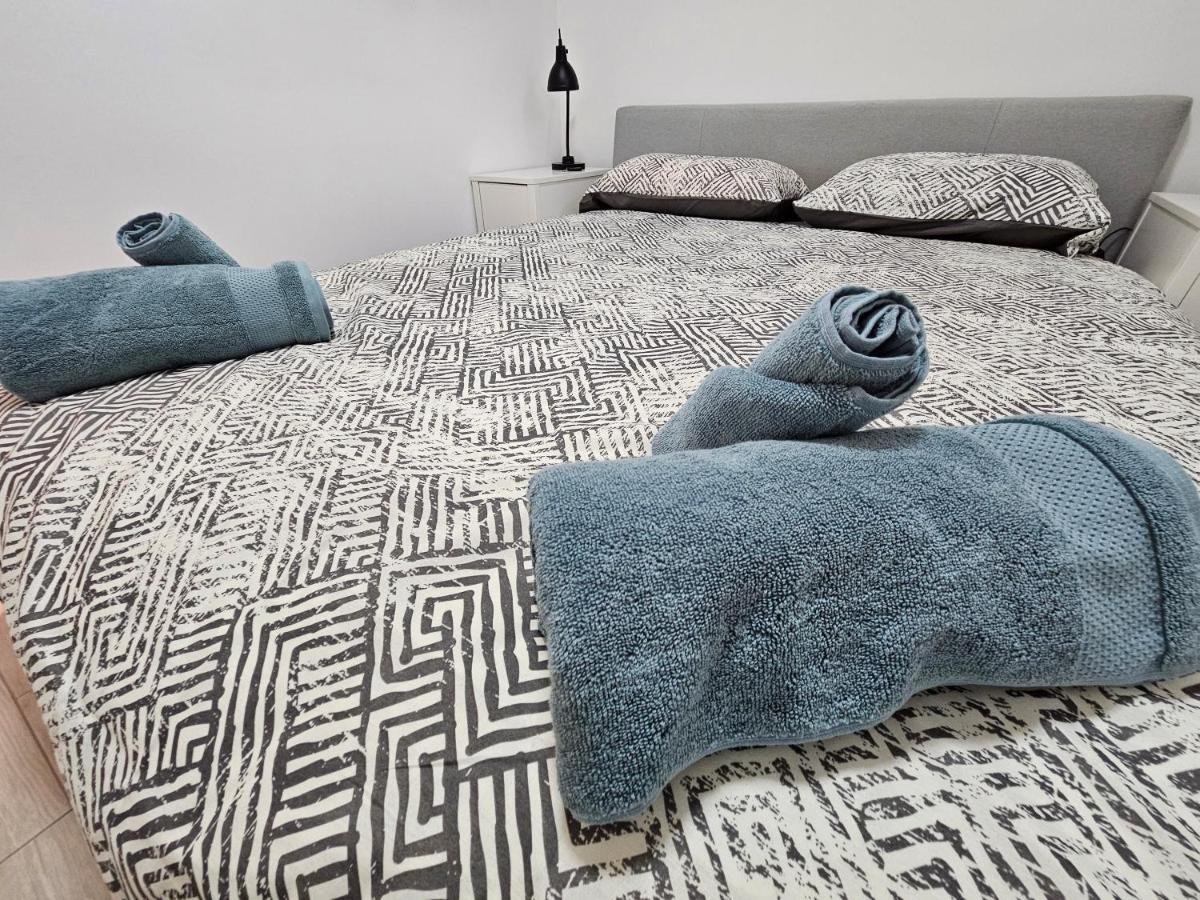Apartman Carnevalus ริเยกา ภายนอก รูปภาพ